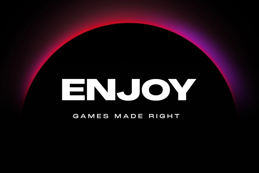 Enjoy Gaming